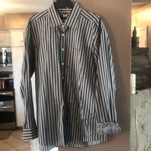 Bugatchi casual shirt